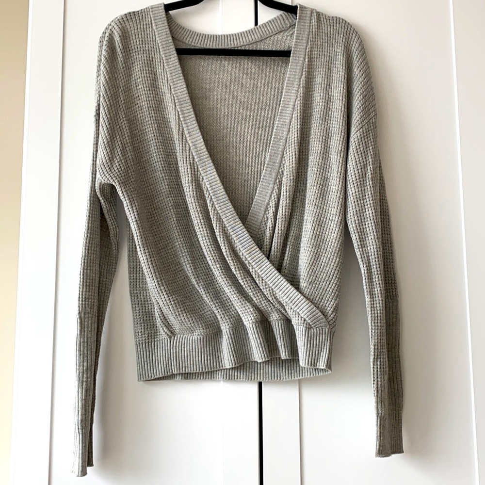 Splendid sweater